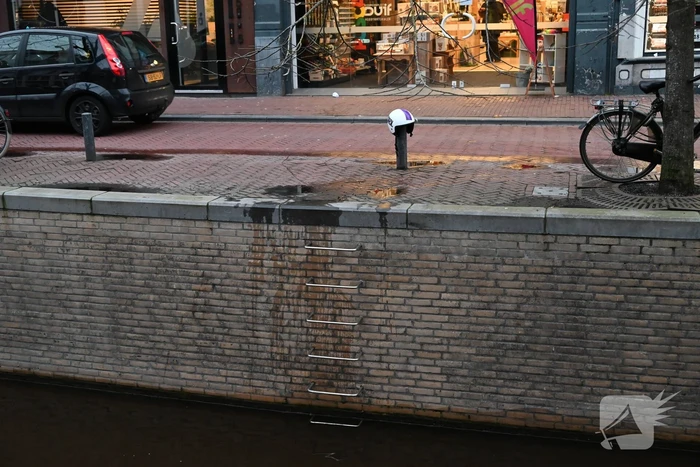 ongeval voorstreek leeuwarden