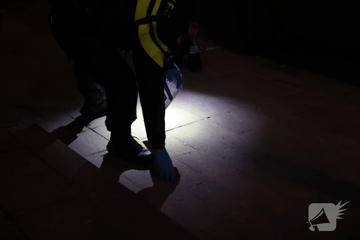 Explosie bij portiekwoning veroorzaakt aanzienlijke schade