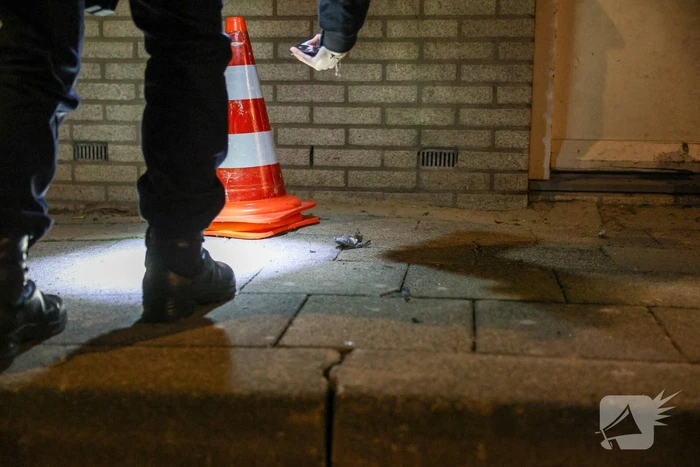Explosie bij portiekwoning veroorzaakt aanzienlijke schade