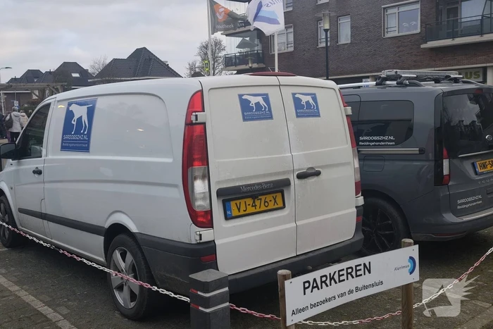 Vermiste 75-jarige overleden aangetroffen na meerdaagse zoekactie
