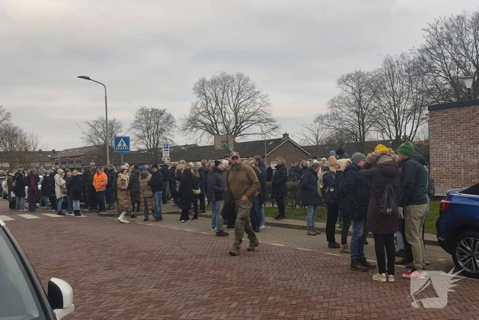 Vermiste 75-jarige overleden aangetroffen na meerdaagse zoekactie