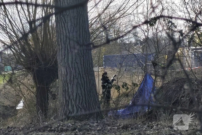 Vermiste 75-jarige overleden aangetroffen na meerdaagse zoekactie