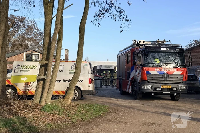 nieuws lange goorstraat uden