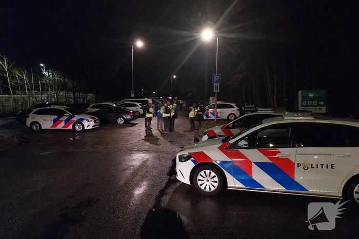 nieuws zuiderparkweg rotterdam
