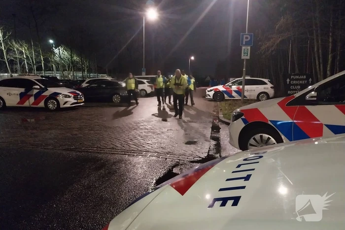 Grote zoekactie naar vermiste vrouw