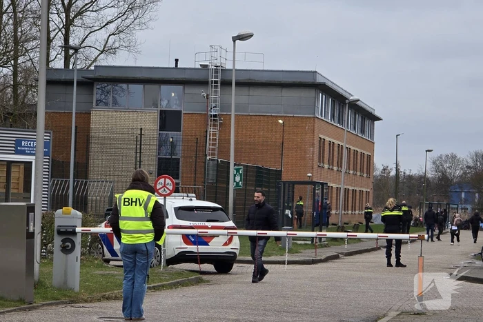 Persoon met onbegrepen gedrag zorgt voor grote inzet