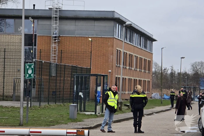 Persoon met onbegrepen gedrag zorgt voor grote inzet