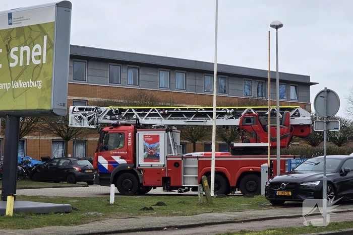 Persoon met onbegrepen gedrag zorgt voor grote inzet