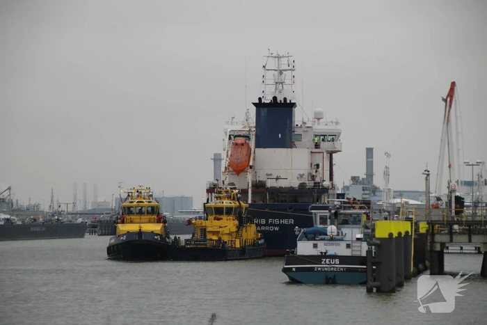 brand vondelingenplaat vondelingenplaat rotterdam