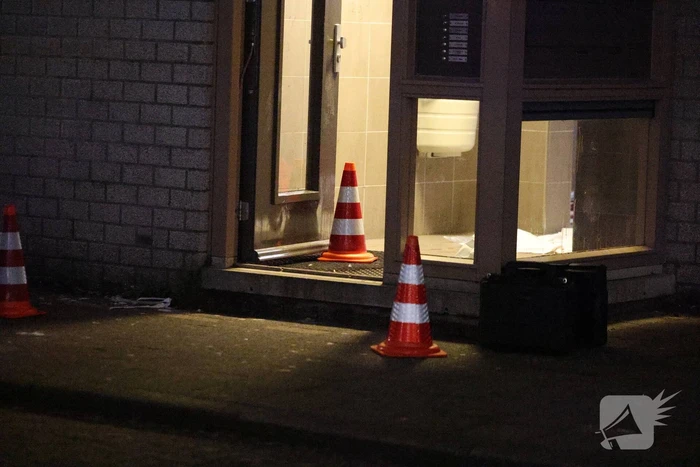 Man overleden na schietpartij