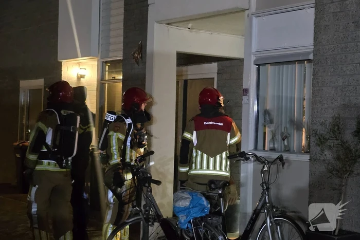 Explosie bij woning in Lelystad zorgt voor bezorgdheid