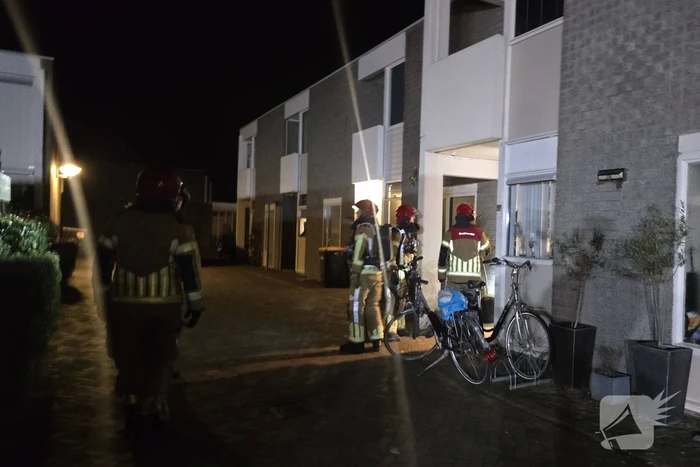Explosie bij woning in Lelystad zorgt voor bezorgdheid