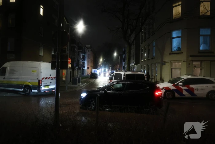 Langdurige inzet wegens gaslekkage, twintig woningen ontruimd