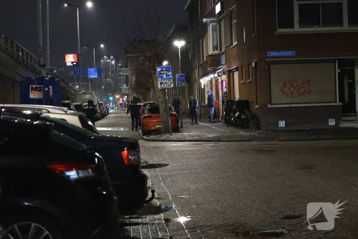Twee aanhoudingen na melding overval