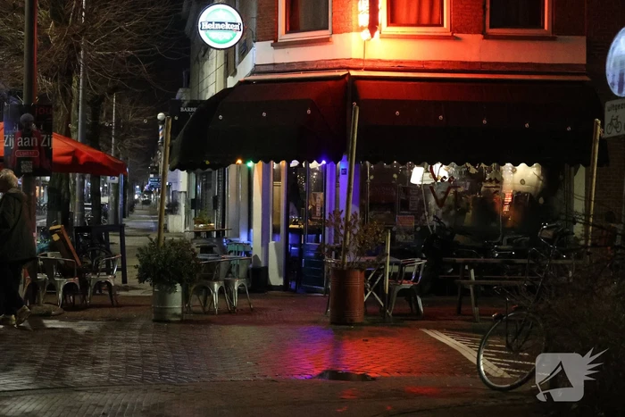 Woningbrand leidt tot evacuatie en meerdere gewonden