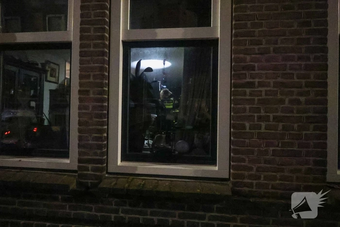 Steekincident leidt tot ziekenhuisopname