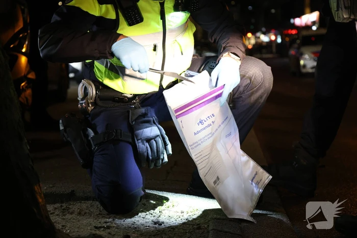 Steekincident leidt tot verwondingen aan gezicht