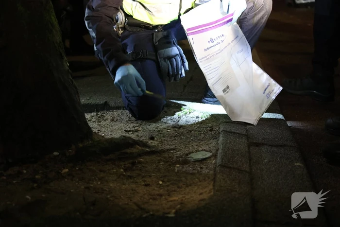 Steekincident leidt tot verwondingen aan gezicht