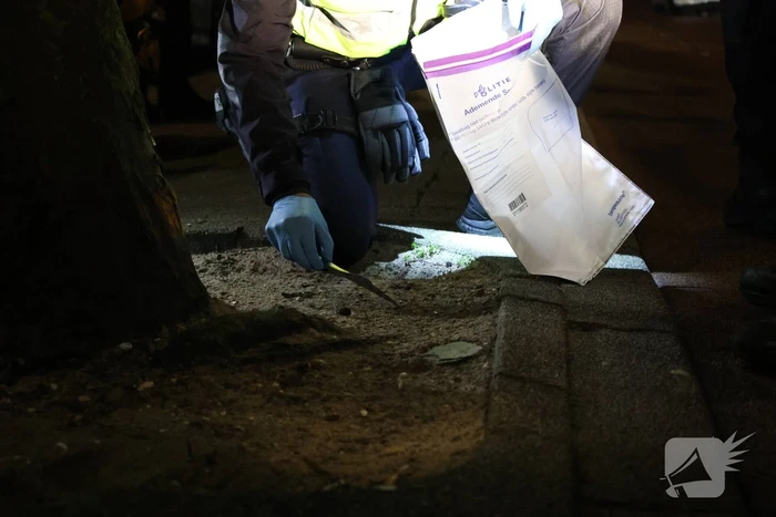 Steekincident leidt tot verwondingen aan gezicht