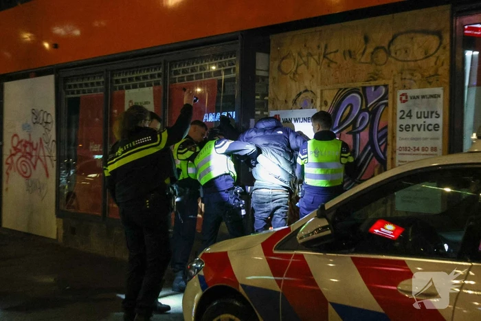 Steekincident leidt tot verwondingen aan gezicht