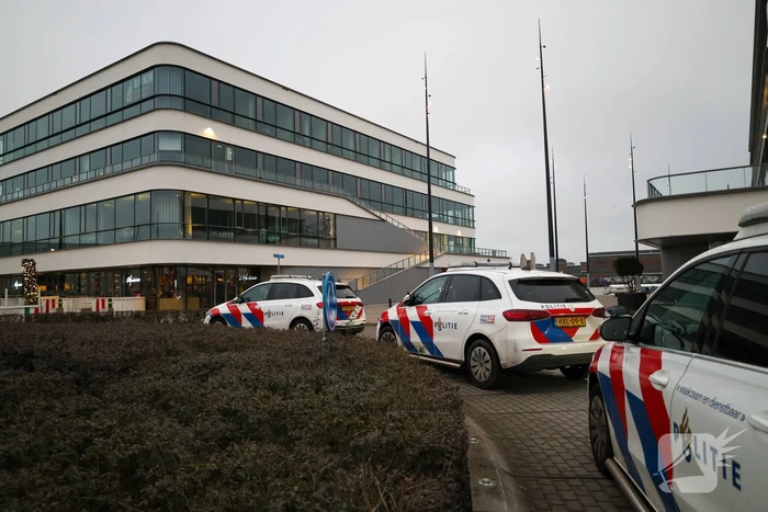 Steekincident leidt tot sluiting restaurant