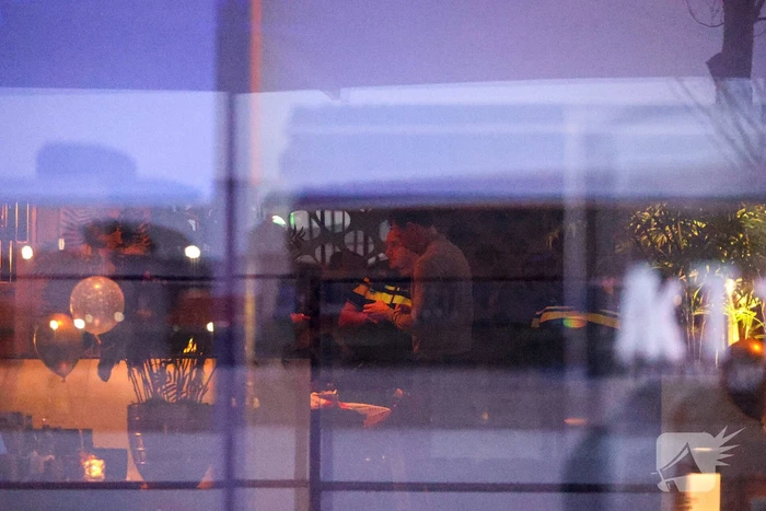 Steekincident leidt tot sluiting restaurant