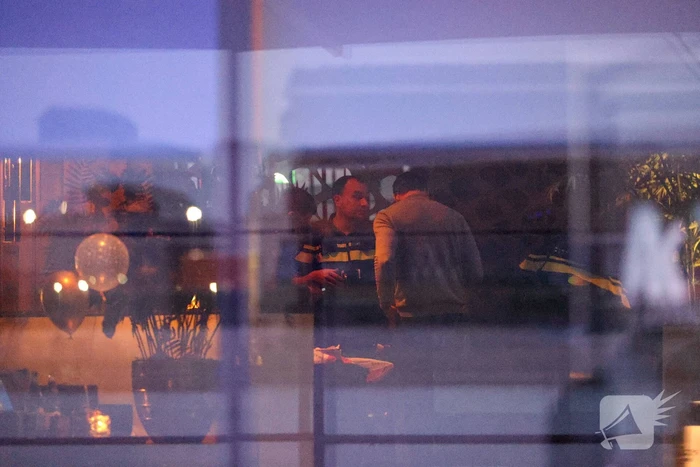 Steekincident leidt tot sluiting restaurant
