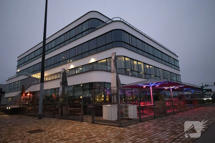 Steekincident leidt tot sluiting restaurant