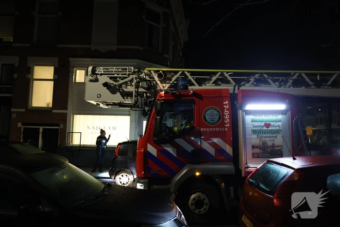 Tweede explosie bij beautysalon zorgt voor onrust