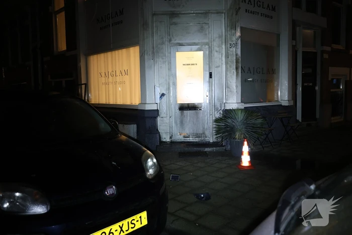 Tweede explosie bij beautysalon zorgt voor onrust