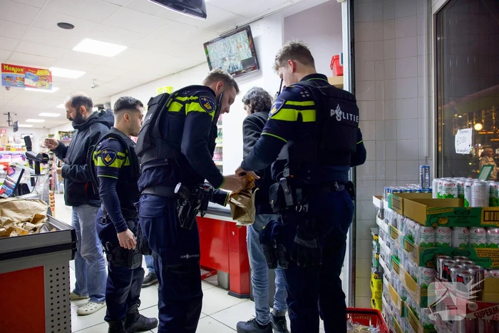 Twee verdachten van schietpartij in beeld, één opgepakt en uitgeleverd