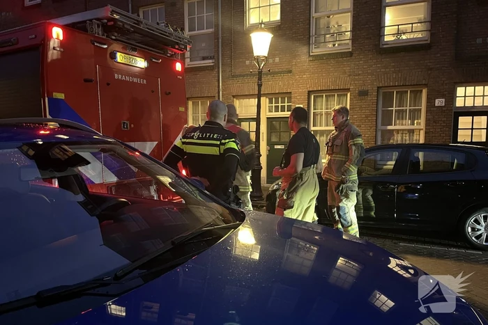 brand hasebroekstraat amsterdam