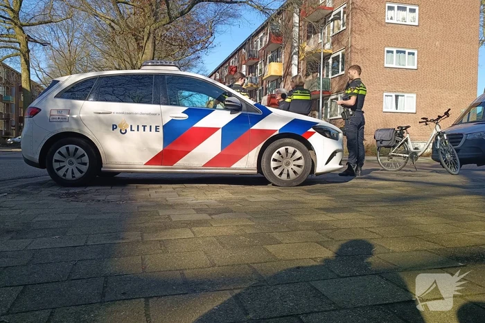 Fietsers botsen met elkaar en raken gewond