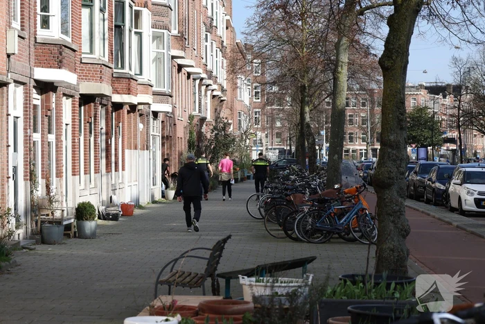 Fietser aangereden door auto tijdens ongeval