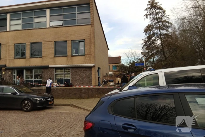 schietincident valckenierstraat arnhem
