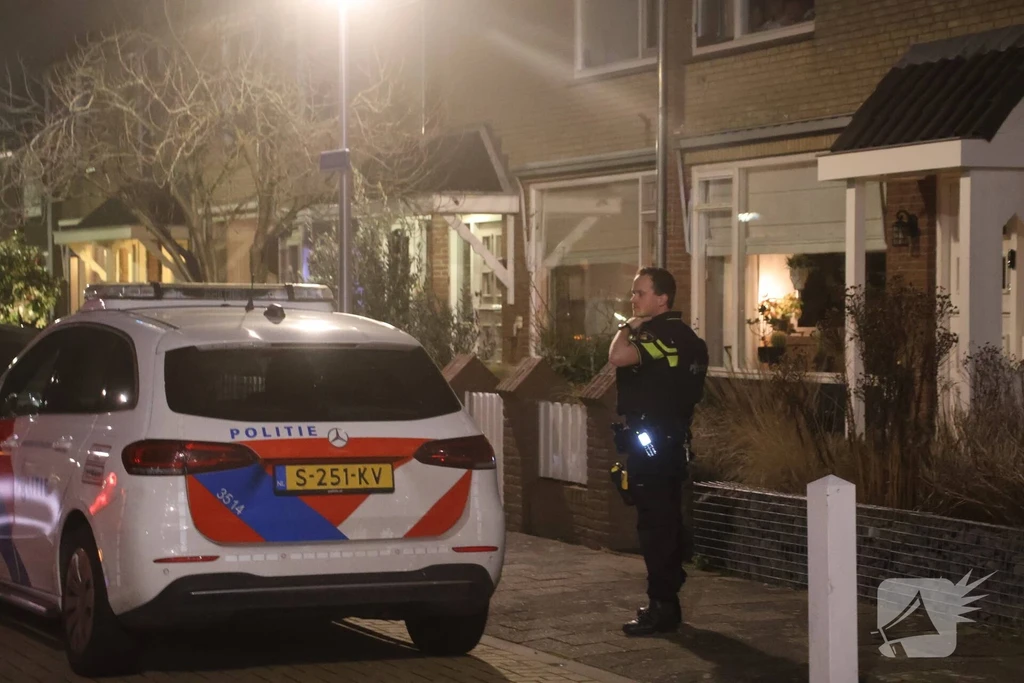 Asterstraat Katwijk 112 