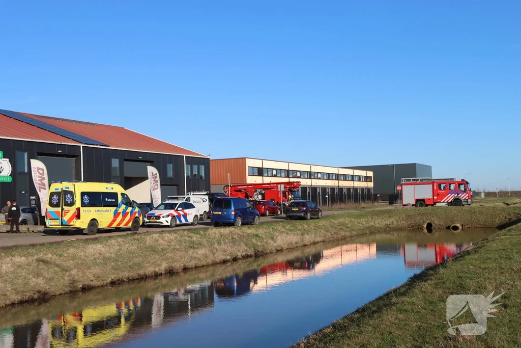 Techniekweg Nieuws Zierikzee 
