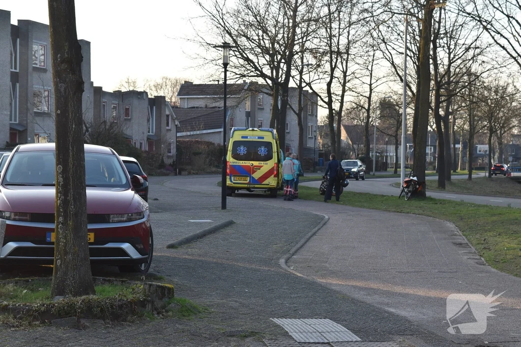 Albert Schweitzersingel 112 nieuws Amersfoort 