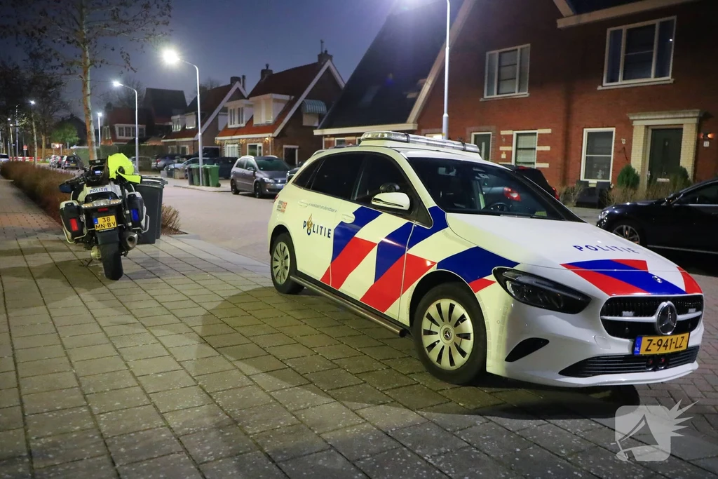 Jonkheer van de Pollstraat 112 nieuws Nieuw-Vennep 