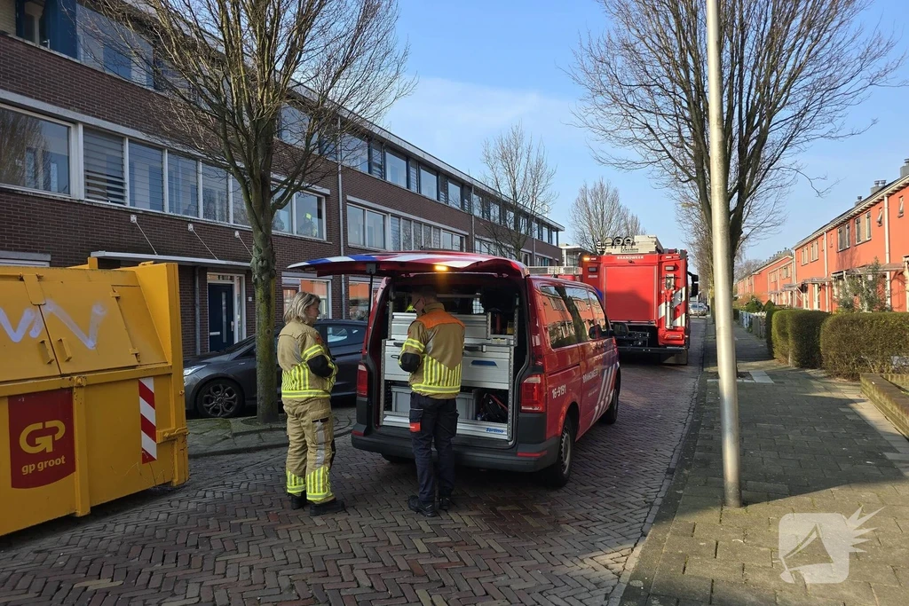 Burgemeester Hermansstraat Nieuws Rijnsburg 