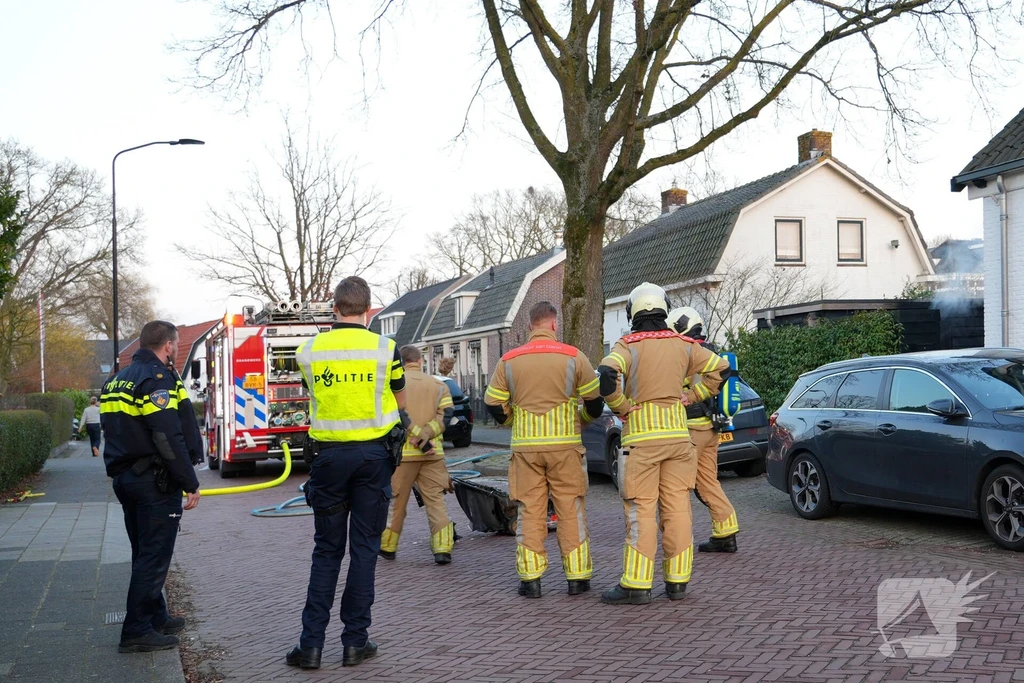 Kerkstraat Abcoude 112 