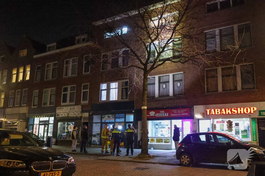 Rotterdam