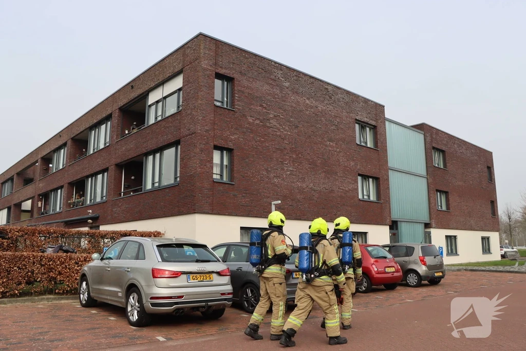 Borrendamme 112 nieuws Zierikzee 
