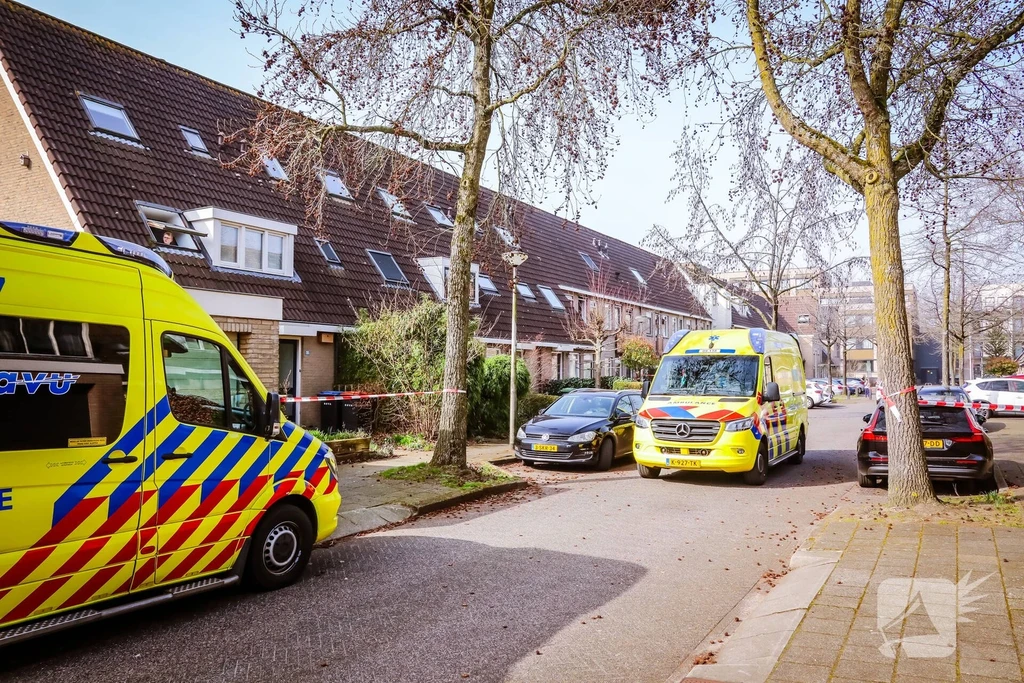 De Vlijtstraat 112 nieuws Amersfoort 
