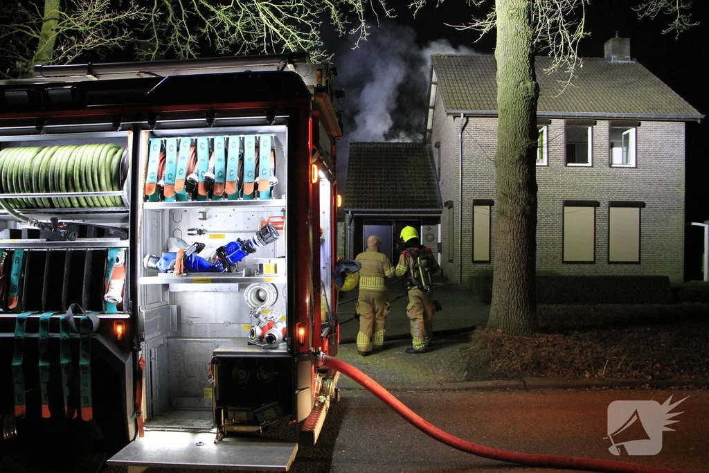 Aldenheerd 112 melding Weert 