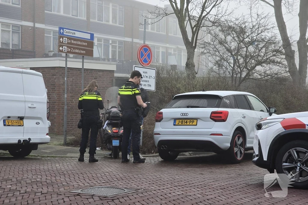 Prins Hendriklaan Nieuws Katwijk 