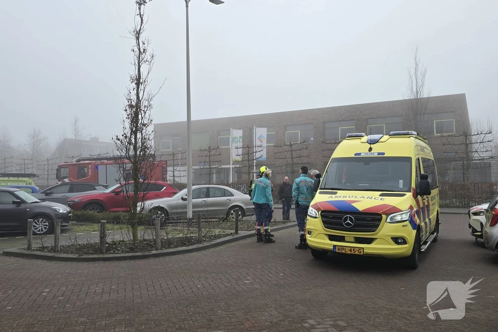 Pilarenlaan Noordwijkerhout 112 