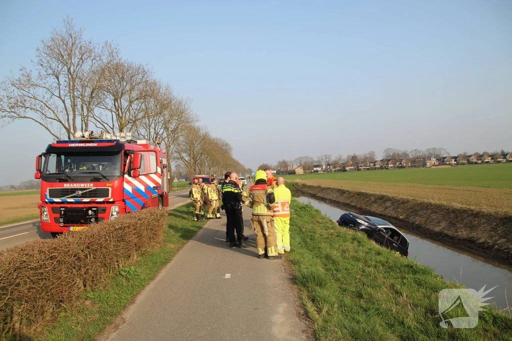 Graaf Reinaldweg - N830 5,5 112 melding Vuren 