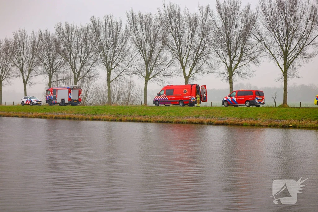 Zuiddijk 112 meldingen Zuidoostbeemster 