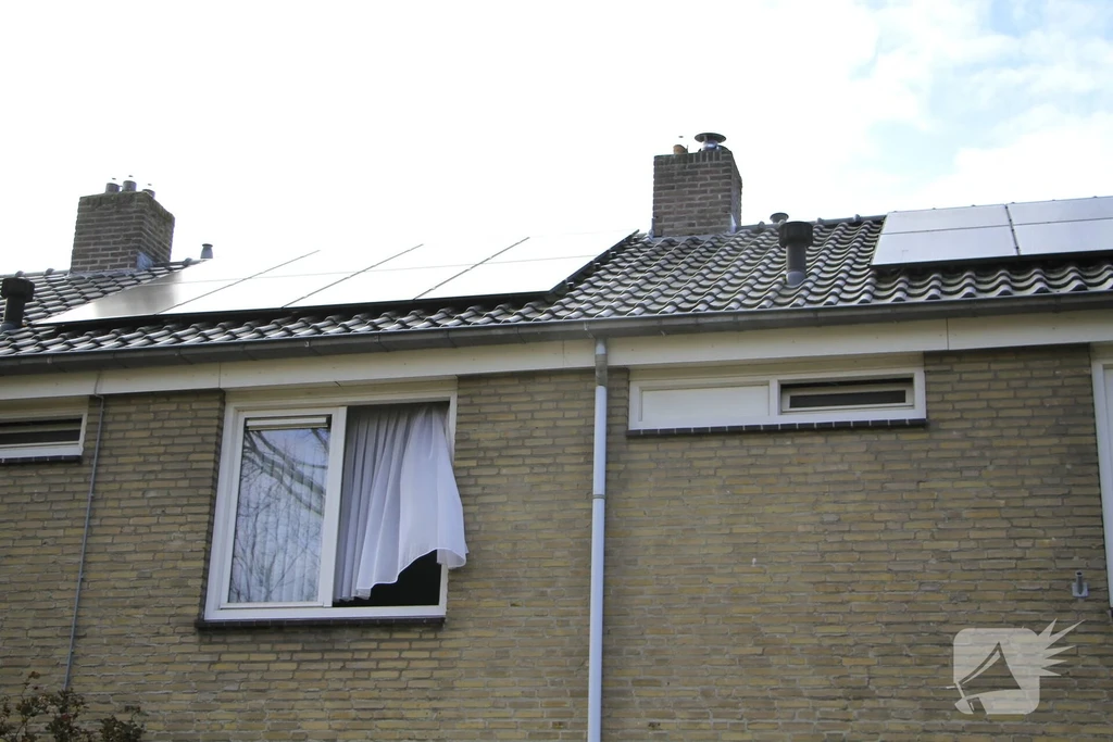 Thornstraat 112 meldingen Weert 
